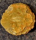 Revolutionary War Royal Provincials Loyalist Corps Button Albert  Lc-1