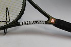 Wilson Hyper Pro Staff  117pl Oversize 110 In   4 1 4