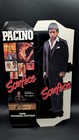 Rare Scarface 1982 Standee Never Displayed Unpunched Full Inserts Vintage 