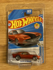 Hot Wheels 4 5 Custom  66 Olds Toronado Custom Super Real Riders Wheel Swap