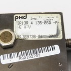 Phd 3r13r 4 135-060 -a-e-h-v Air Over Oil Rotary Actuator G1 8 Ports 1 2  Bore