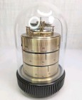 Mid Centtury Barogo Weather Station Barometer Thermometer Hygrometer German Made
