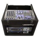 Vocopro Club-thunder-2000 Complete Rechargeable 2000 Watt Dj   Karaoke System