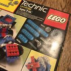 Lego Technic Universal Set 8035 Used