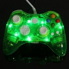 Wired Usb Controllers For Microsoft Xbox 360  Xbox 360 Slim  Windows 7 8 10 Pc