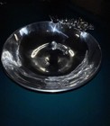 Arthur Court 2013 Aluminum Roman Grape Bowl Large With 3d Grape Design 13 5 