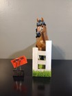 097 Breyer Paddock Pals Horse Pecan Gypsy Vanner Friesian Sporthorse Bay Mousse