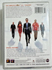 Burn Notice Complete Series Dvd Box Set Seasons 1-7 Brand New Sealed Usa
