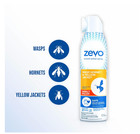 Zevo P   G Wasp Hornet And Yellow Jacket Killer 10 Oz Natural Spray pack Of 2 