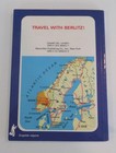 Berlitz Pocket Guide Oslo   Bergen
