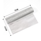 304 Stainless Steel Woven Wire Fine Screen Mesh Steel Woven Mesh For Filter Mesh