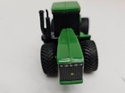Ertl John Deere Toy Tractor C0519yl01 4 Inch Green Plastic Farm