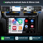 Mercedes Sprinter 2007-2018 9 7in Stereo Android 14 Carplay Auto Backup Cam