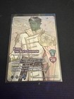 Critical Role  Jester Lavorre And Fjord Wedding Pax Unplugged Tcg Promo Card Set