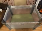 Graco Simple Switch High Chair And Portable Play Yard