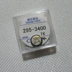 New For Citizen Eco-drive 295-3400 Mt920 Rechargeable Battery Capacitor Sealed