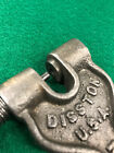 Vintage Disston  No  1 Midget Saw Punch Tool