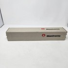 Manfrotto 523 Pro Lanc Zoom For Sony Canon In Box 