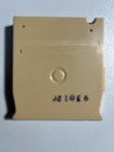 1992 Teddy Ruxpin Cartridge  no Book  Lost In Boggley Woods