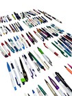 Lot Of 125 Pharmaceutical Drug Rep Advertising Pens Some Rare 