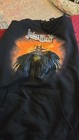 Judas Priest Shirt Lot 2xl  3 Tshirt   2 Hoodies  1 Zip Up 