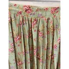 Vintage 90 s Rampage Floral Maxi Skirt