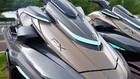 New  2025 Yamaha Fx Ho W  Audio Ttian carbon