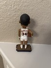 Charles Barkley Auburn Sga Bobblehead - Limited Edition New In Box Rare