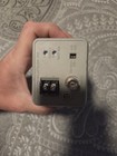 Sony Digital Color Video Camera Box body Cctv Wired Auto Iris Blc Day night