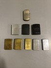 Vintage Lighter Lot Collection