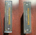 Yellowstone  The Complete Series  Seasons 1-5  dvd  23-disc  Box-set 