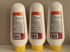 Lot Of 3 Up up Sport Sunscreen Lotion Spf 50 16 Oz Exp 12 26