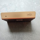Targus Dock 120 Universal Usb 3 0 Dv1k-2k Docking Station No Ac