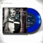 Dolly Parton Bundle 3x 7    Collectors Limited- Release Me Red Blue Pink   New Ltd