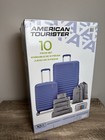 American Tourister Upturn 10-piece Luggage Set