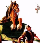 For Strength Guinness Horse In Cart Vintage Poster Print Beer Advertising Art