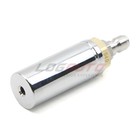 1 4  Turbo Nozzle High Pressure Washer 360   Rotating Power Spray Tip 5000psi