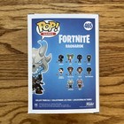 Funko Pop Ragnarok Fortnite Vinyl Bobblehead Bobble Head Figure  465 New In Box