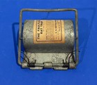 Antique 1911 The Faultless Rat Trap Metal Rodent Mouse Trap Richmond  Ind 