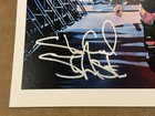 Stone Cold Steve Austin Signed 11x14 Photo Bas Autograph Authentic Wwe Wrestler