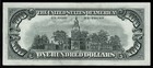 1969  100 Dollar Federal Reserve Note  new York  crisp almost Uncirculated