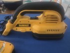 Dewalt Dc515 Heavy Duty 18 Volt Cordless Wet dry Vacuum W Battery   Charger 