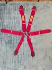 Trw Sabelt 3 Inch 6 Point Racing Harness