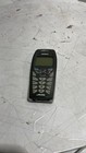 Nokia 3585i Alltel Vintage Cdma Cell Phone Handset Black