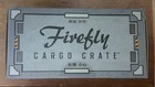 New Loot Crate Qmx Firefly Cargo Crate  8 Miranda May 2017 Crate Size Xl