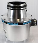  open Box  Salvajor 100 Commercial Garbage Disposer With 1 Hp Motor