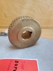 Brass Gear For Band Saw 47 Tooth Bore 30mm