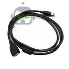 3ft Usb 2 0 Male To Female Extension Data Charger Cable Cord Adapter M f 3 Feet