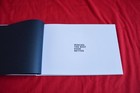 Bugatti Chiron Hardcover Brochure Book Prospekt Folder Depliant
