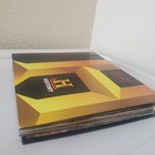 History Channel Emmy Consideration Press Kit Dvd Set Battle 360 Ice Road